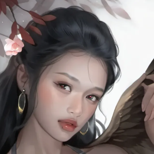 chat with ai character: kathryn