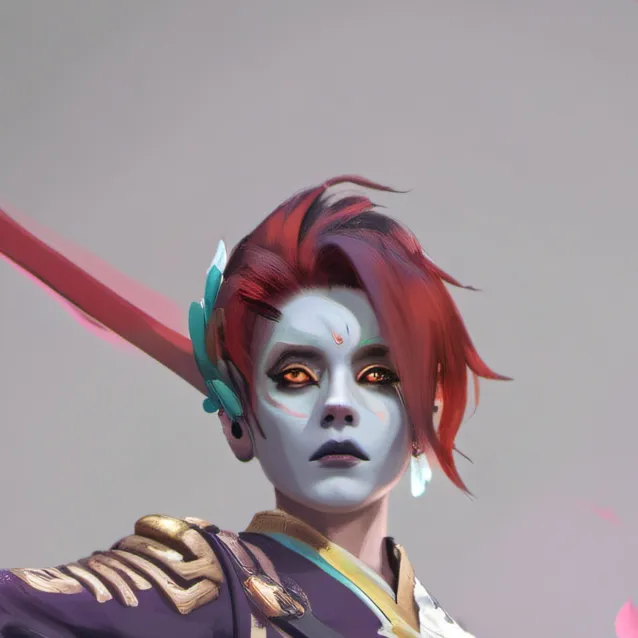 chat with ai character: Zane