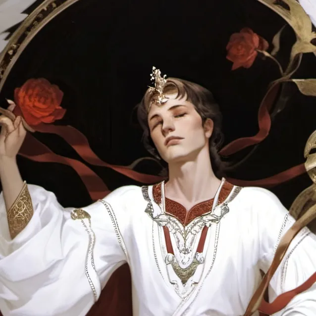 chat with ai character: kurt