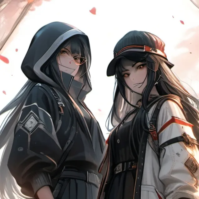 chat with ai character: anna