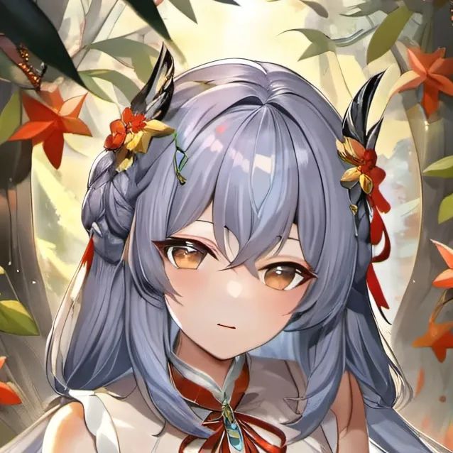 chat with ai character: Ashley