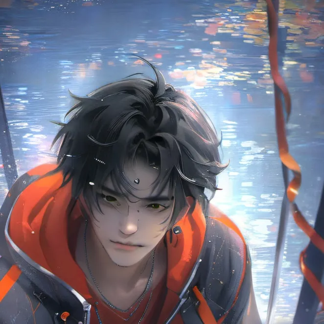 chat with ai character: jacob