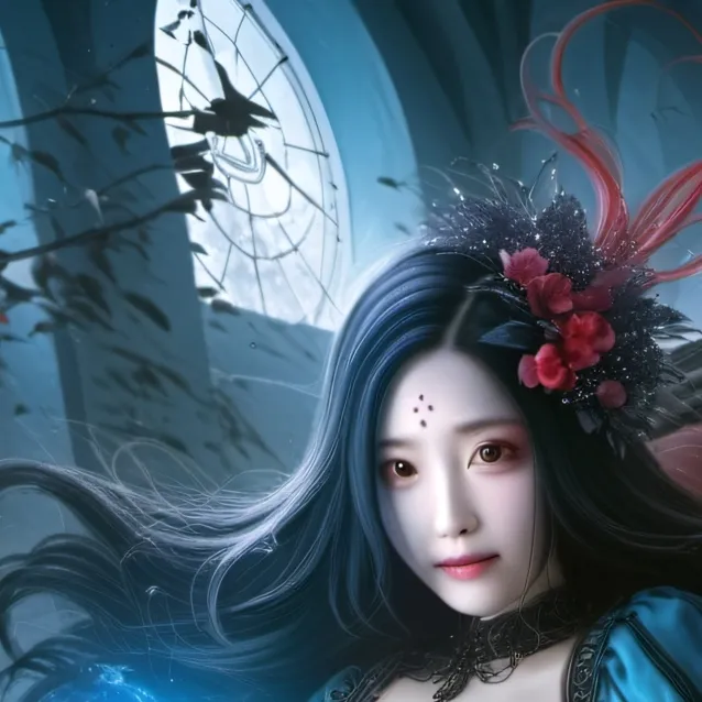 chat with ai character: elena★