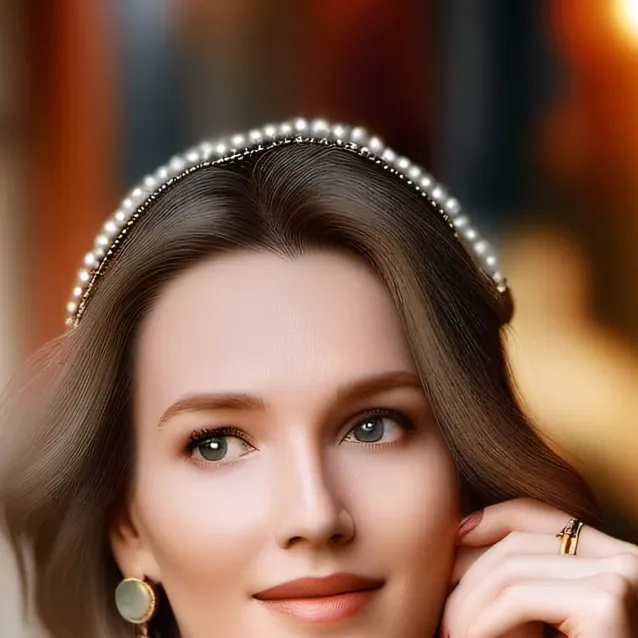 chat with ai character: shana