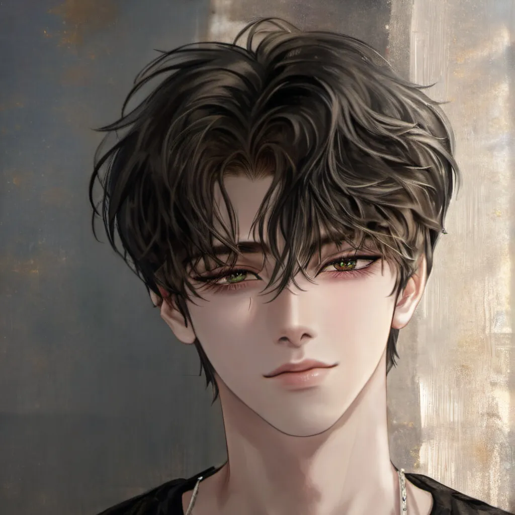 chat with ai character: ZyLeen 