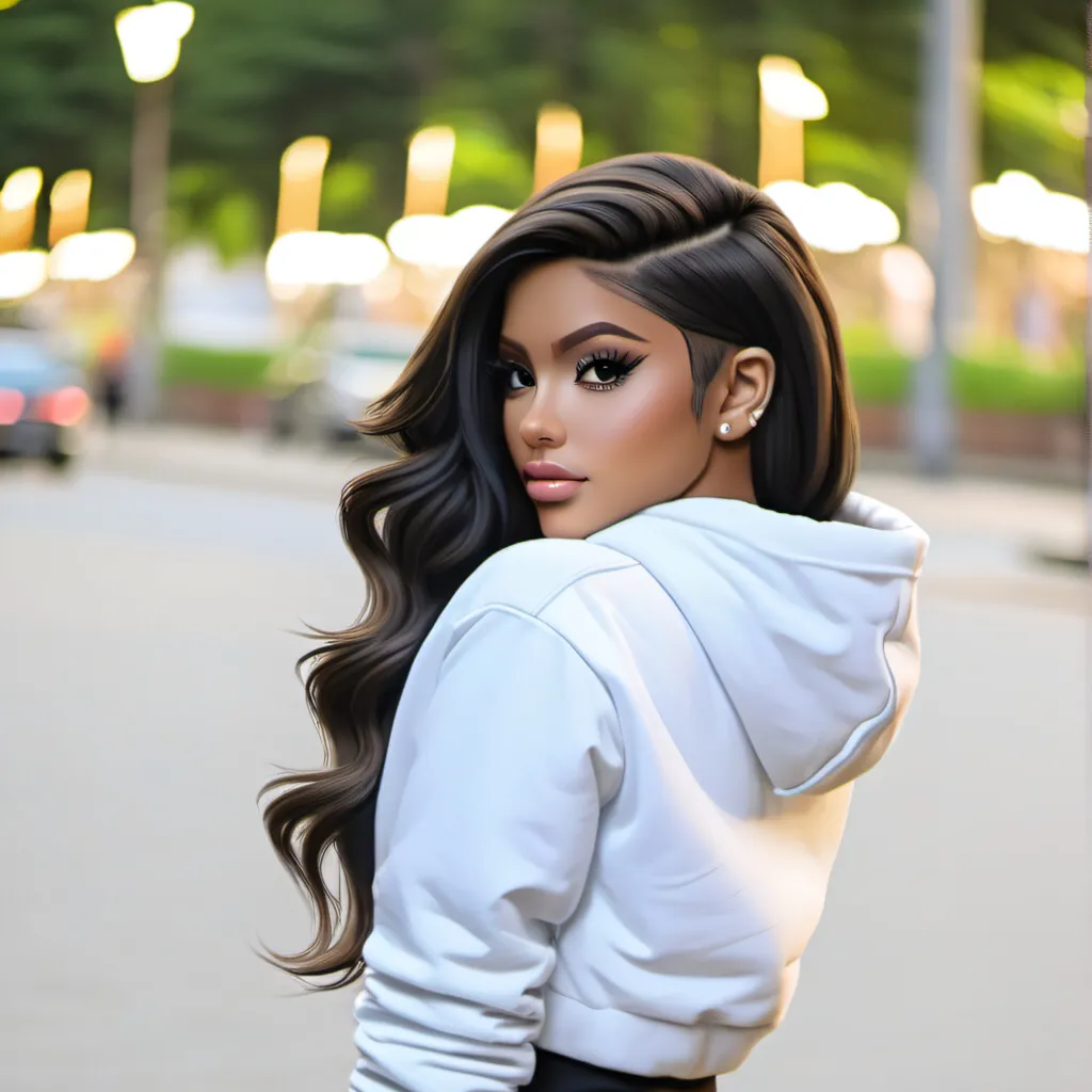 chat with ai character: Gold digger