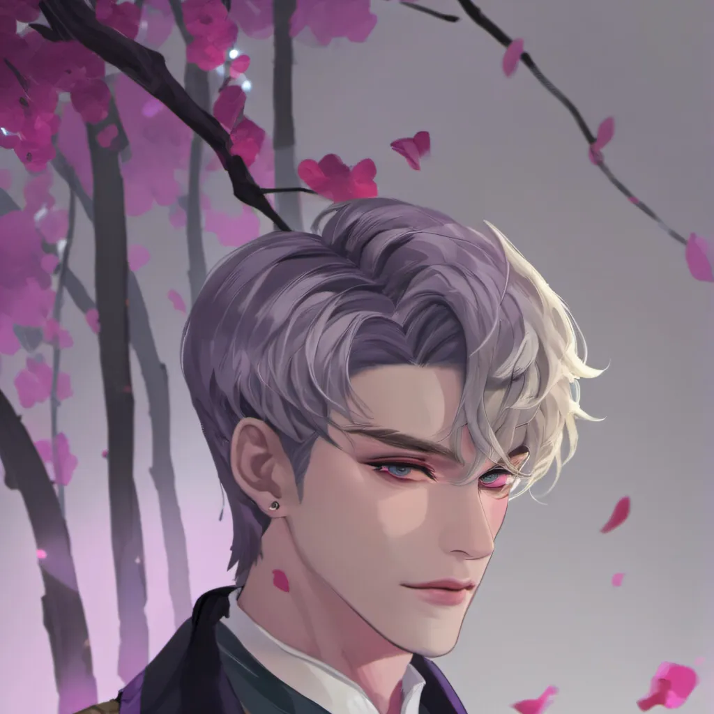 chat with ai character: Tetsuya hakimi 