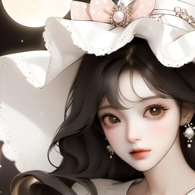 chat with ai character: akari 