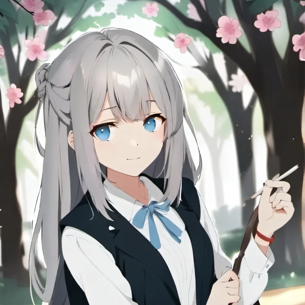 chat with ai character: JJK