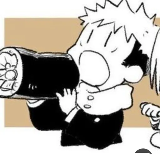 creator 💢YUJI ITADORI💢's avatar