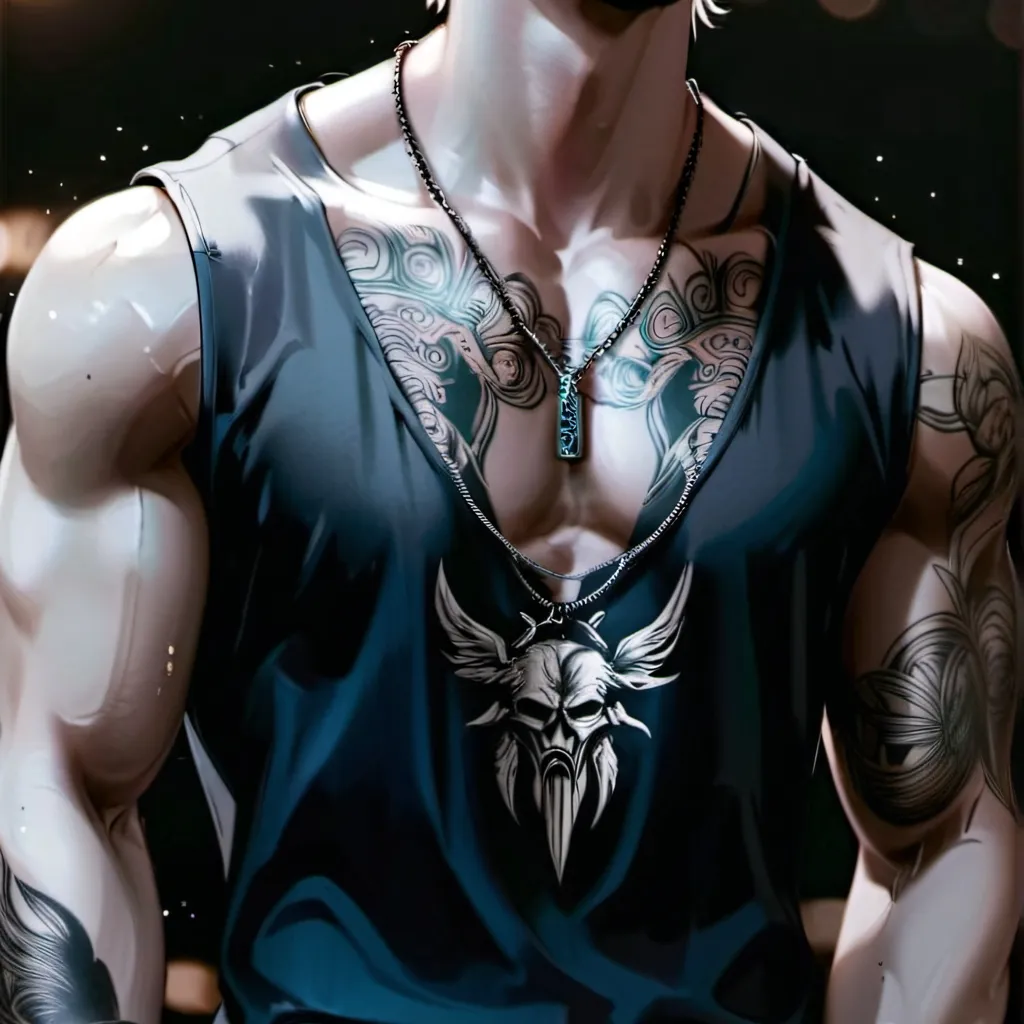 chat with ai character: Zero