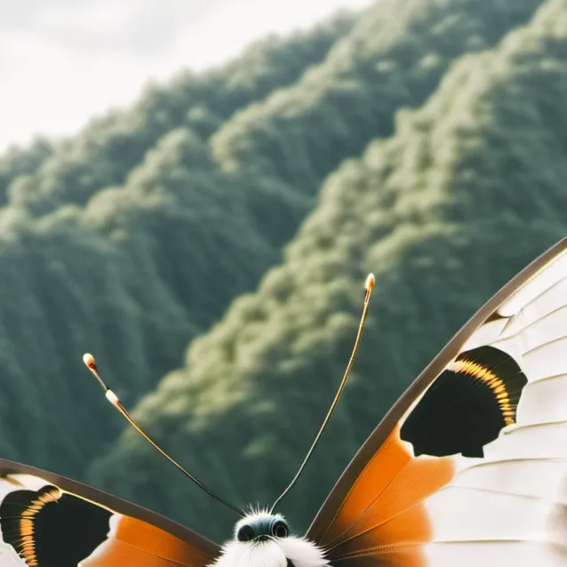 chat with ai character: mothra 