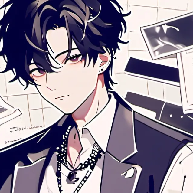 chat with ai character: jinx!★