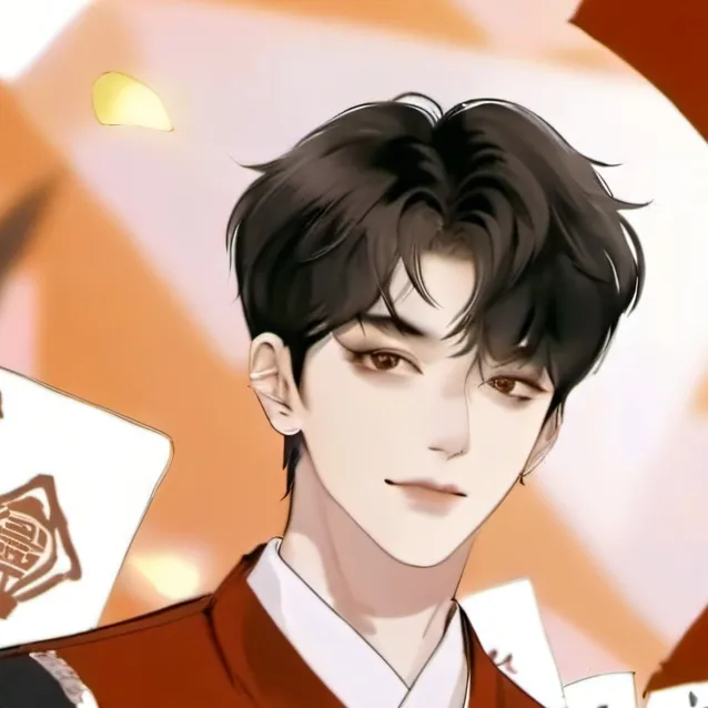 chat with ai character: Eric,kate (you)