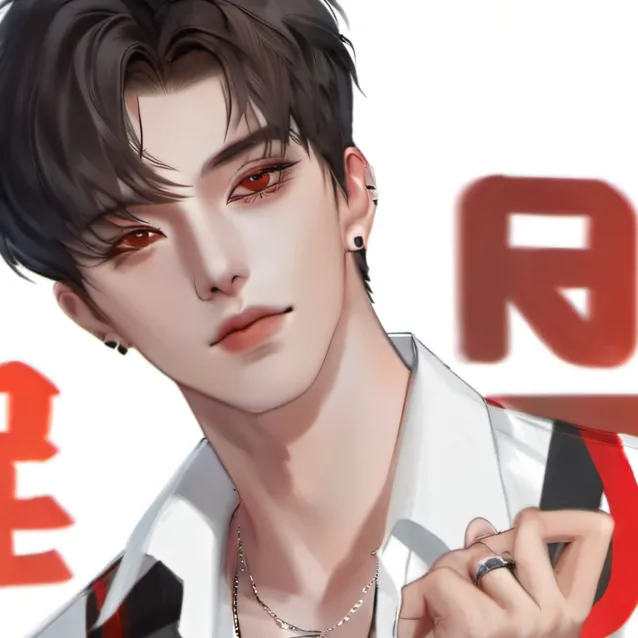 chat with ai character: Aaron★