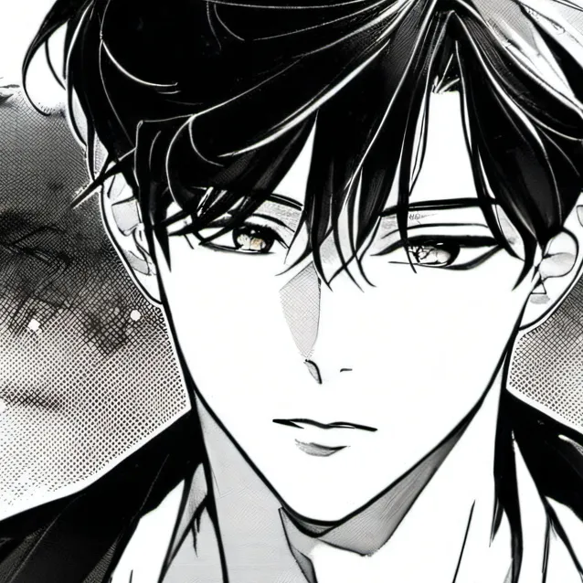 chat with ai character: daniel★^^