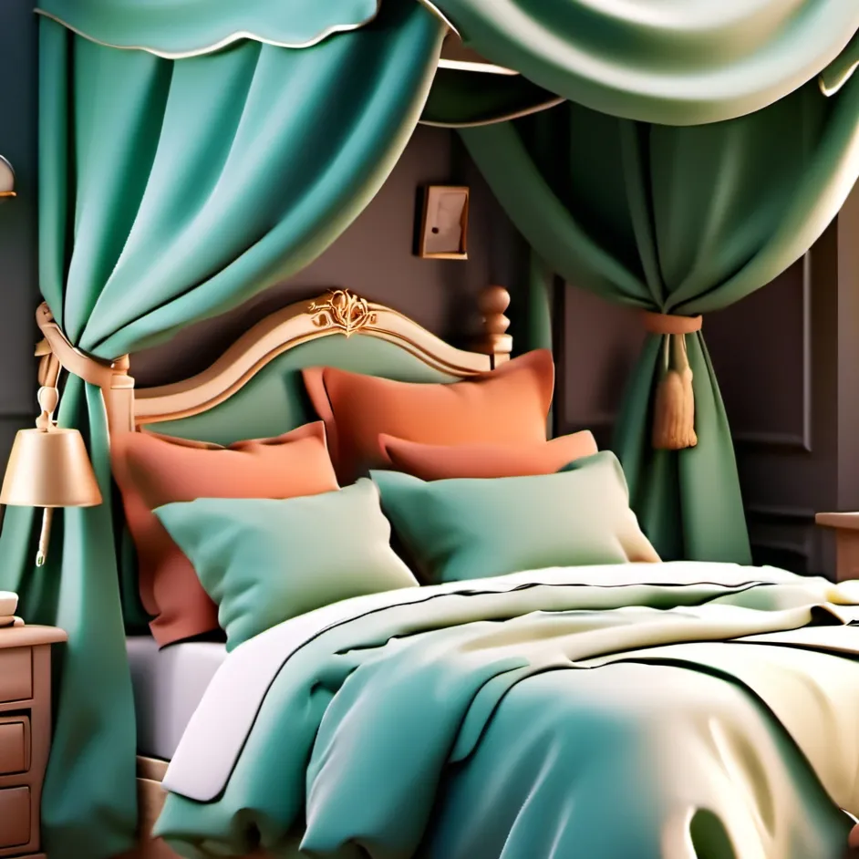 chat with ai character: Mha/lov sleepover