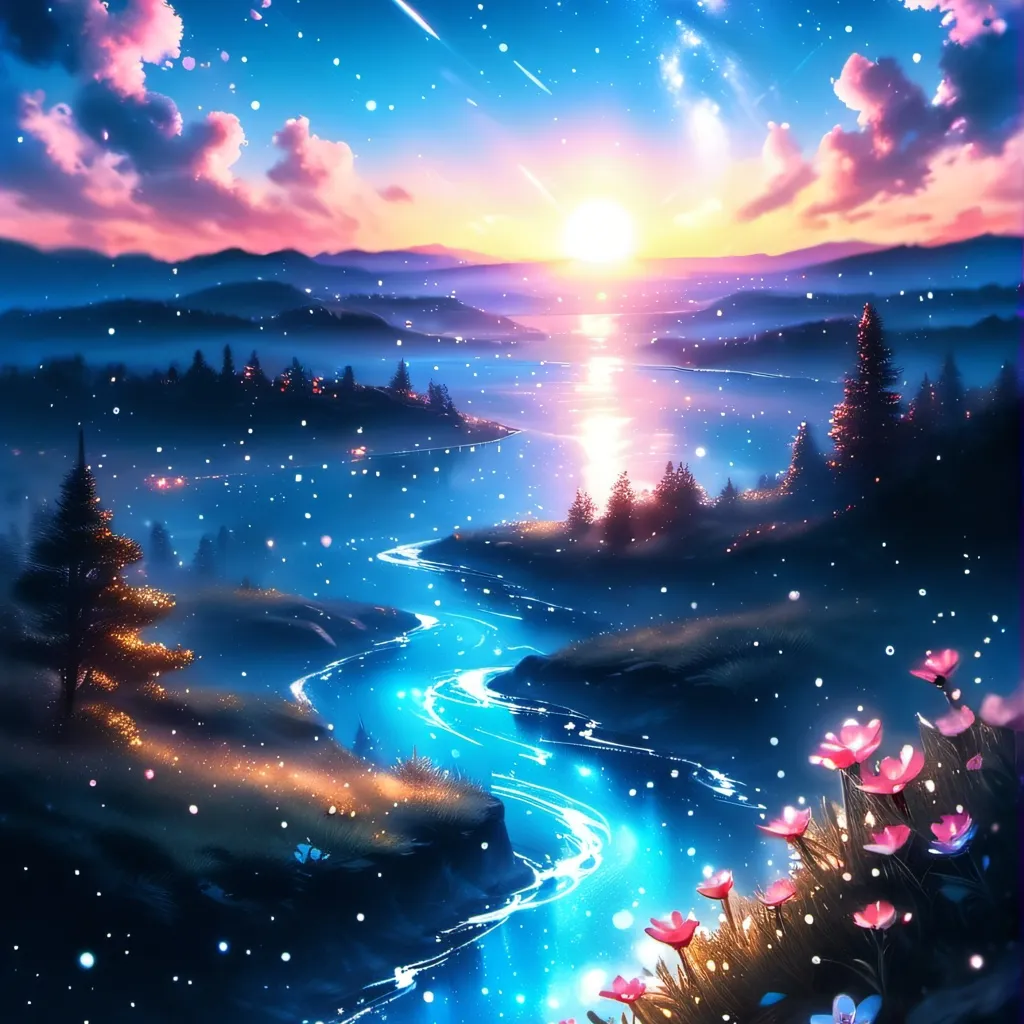 chat with ai character: New student mha