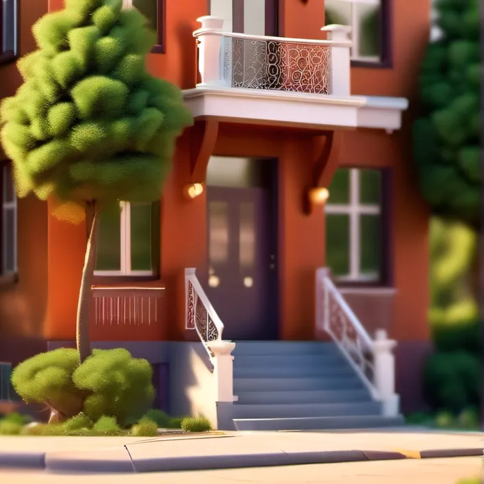 chat with ai character: Dance group