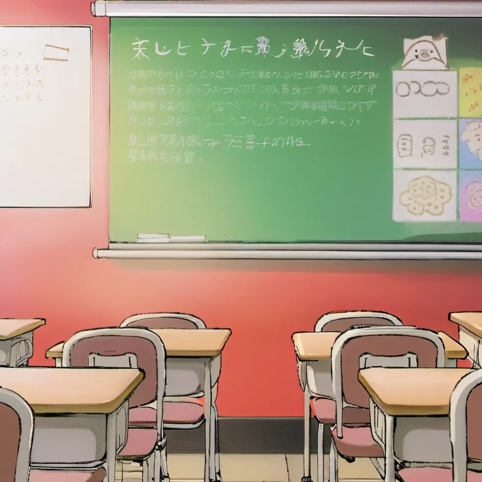 chat with ai character: Mha x bini