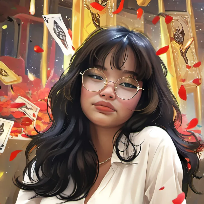 chat with ai character: Ash