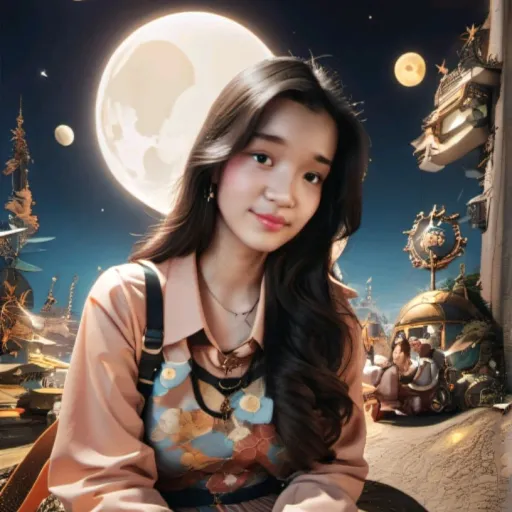 creator Riaca's avatar