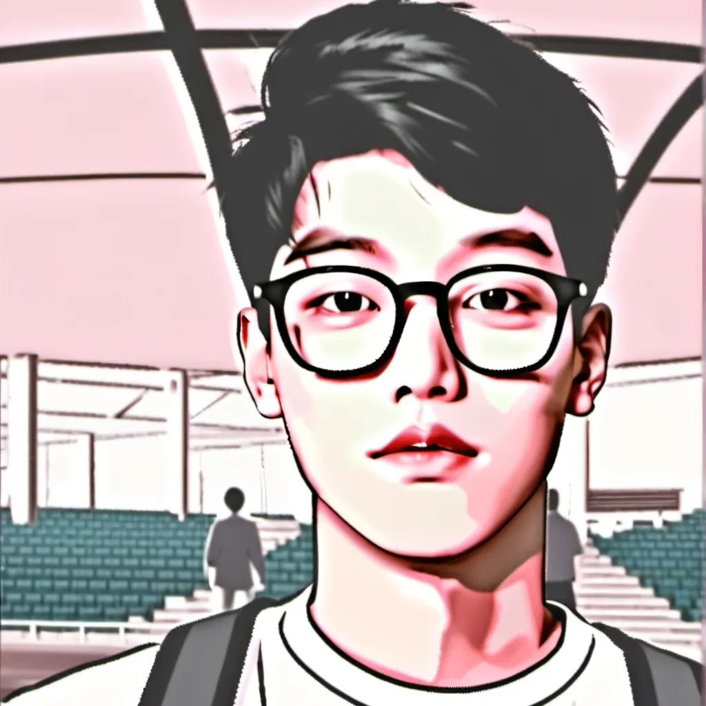 chat with ai character: Mikey