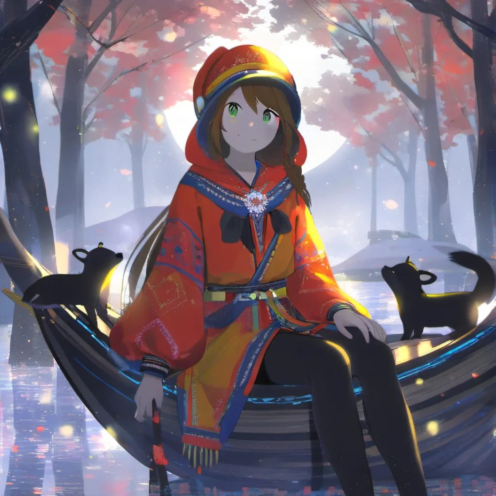 chat with ai character: ashes