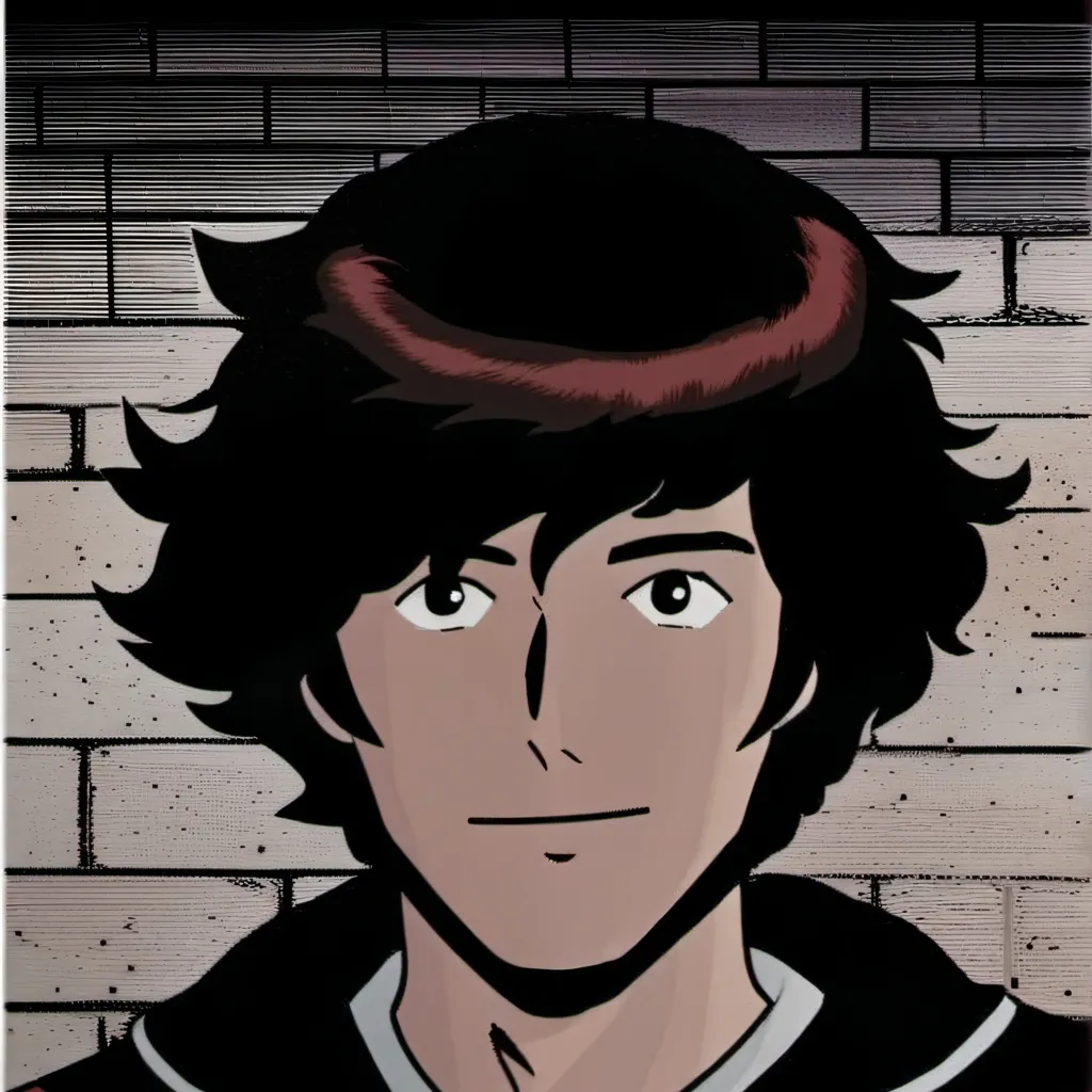 chat with ai character: Ash 