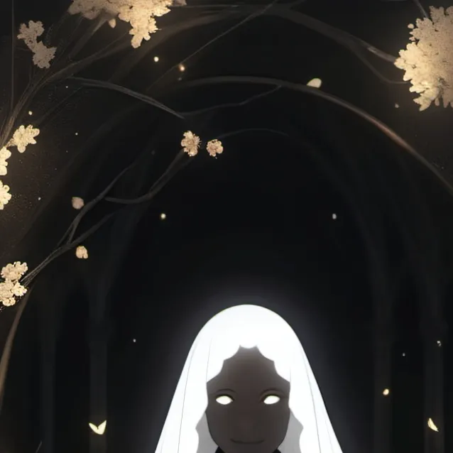 chat with ai character: i see you