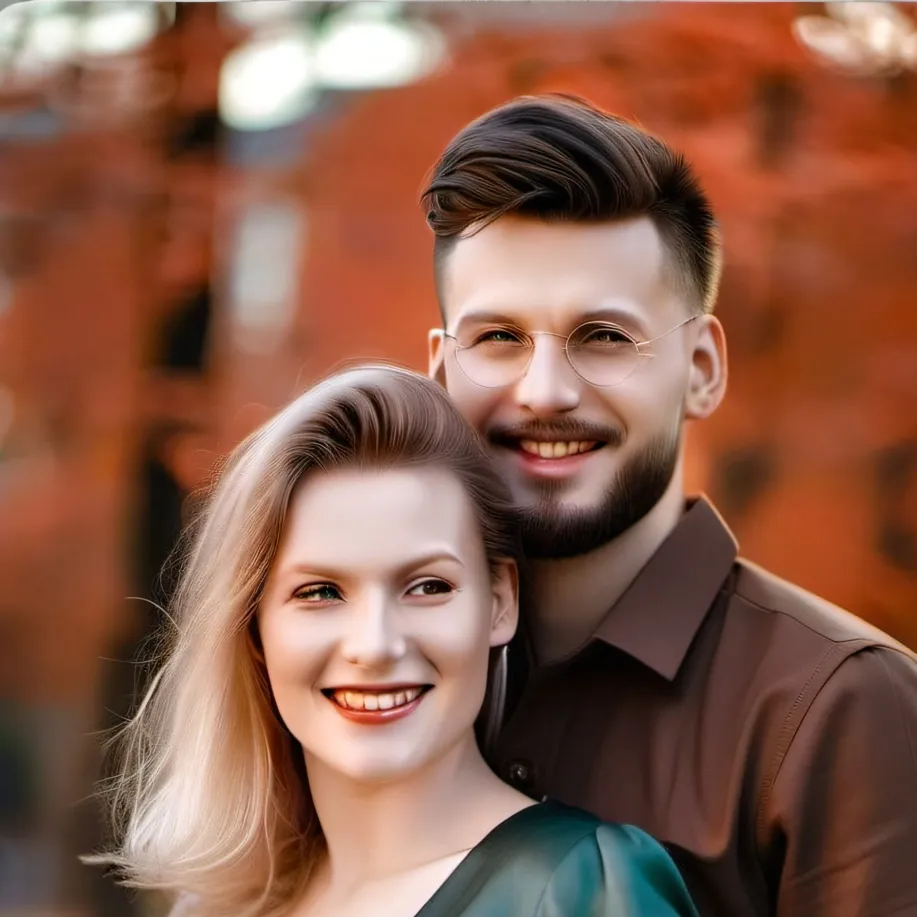 chat with ai character: Salish & nidal