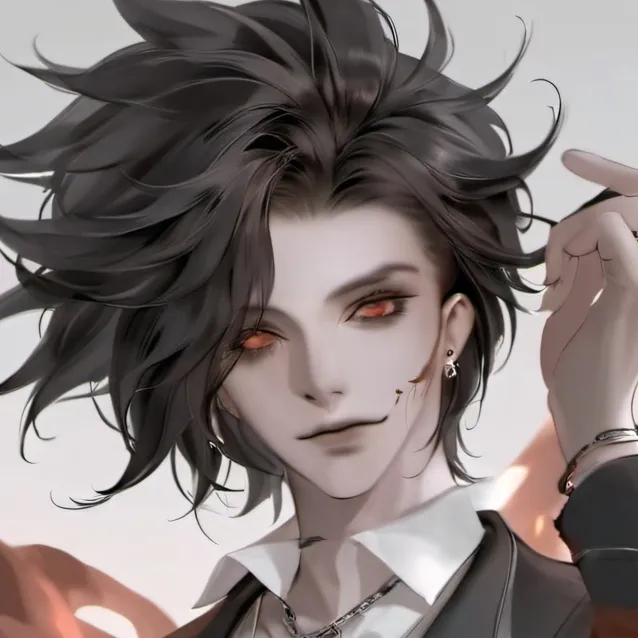 chat with ai character: .