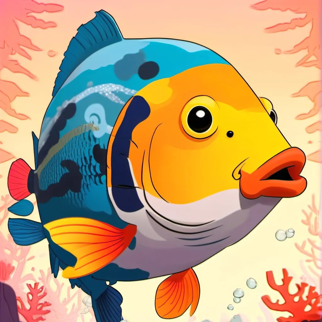 chat with ai character: mitfint