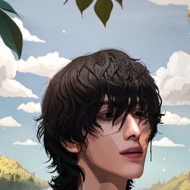 chat with ai character: XUJO