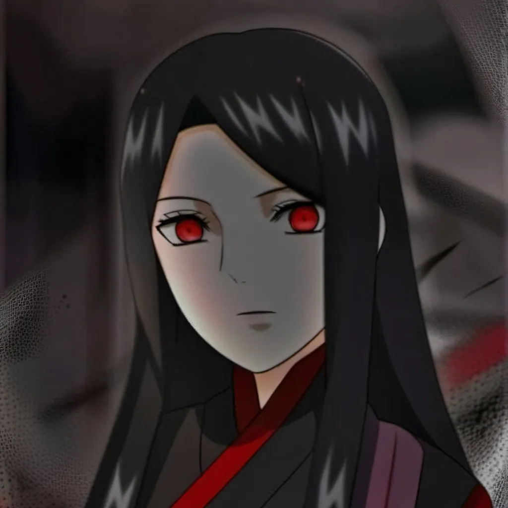 chat with ai character: Sarada Uchiha