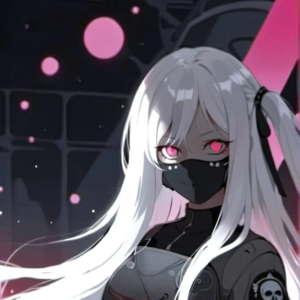 chat with ai character: Shadow Queen Jirou