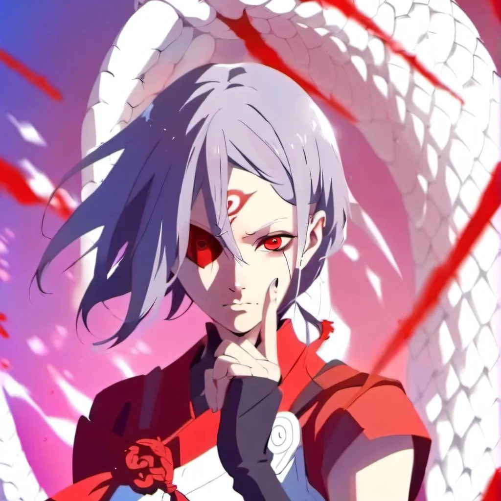 chat with ai character: Corrupted & Evil