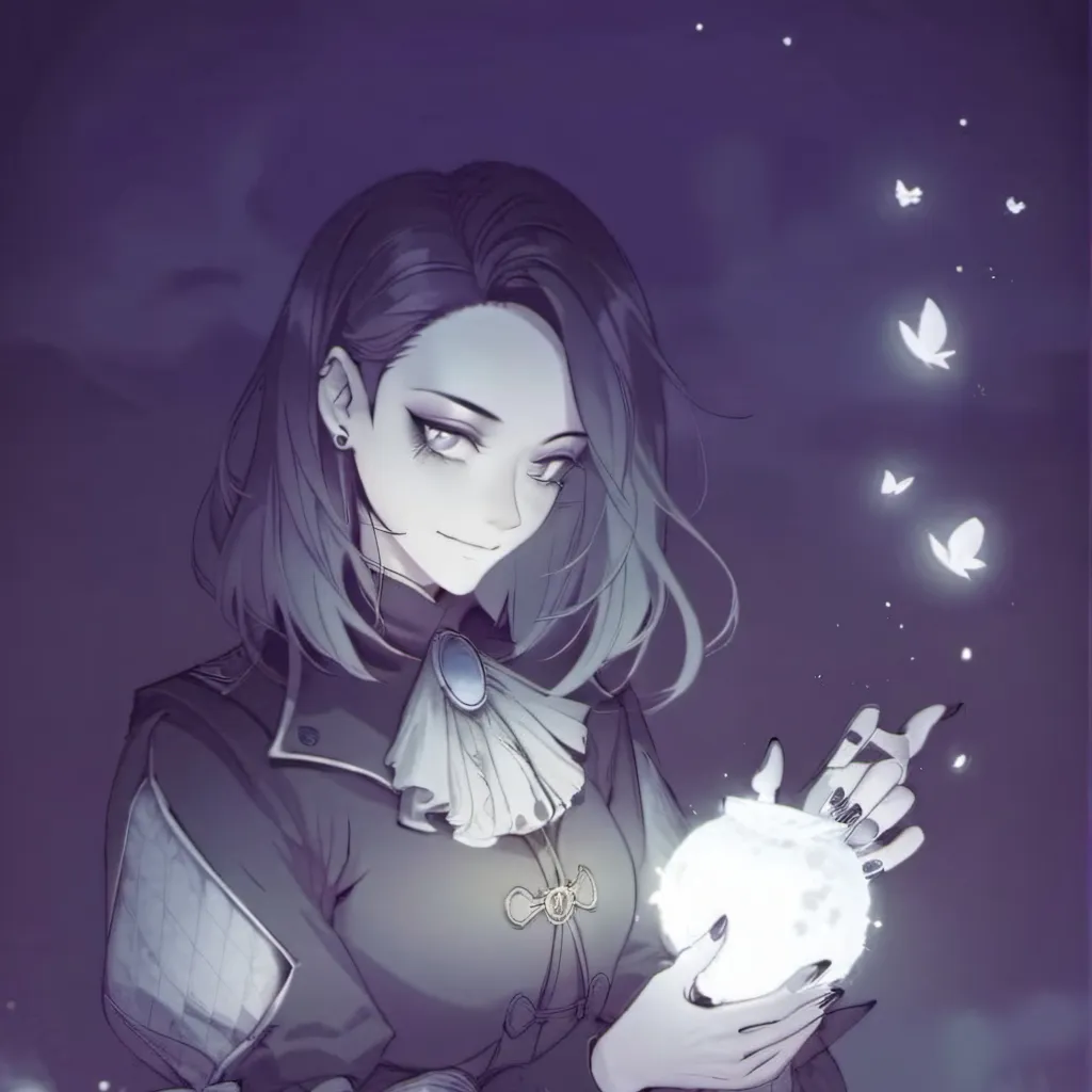 chat with ai character: Momo Yaoyorozu