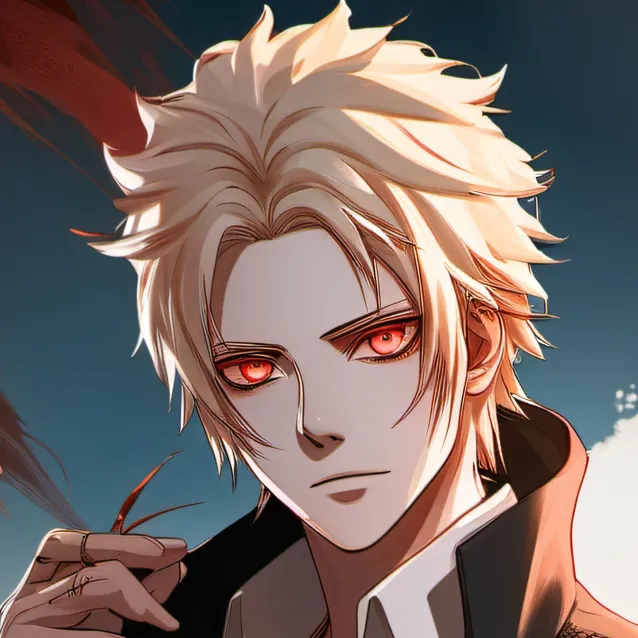 chat with ai character: Vampire Academy