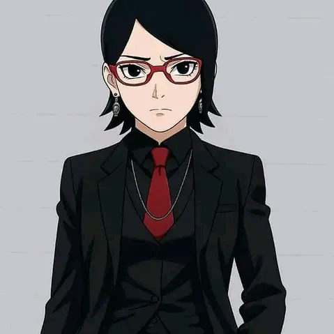 creator Sarada Uzumaki21's avatar