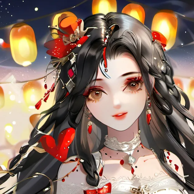 chat with ai character: words beautiful