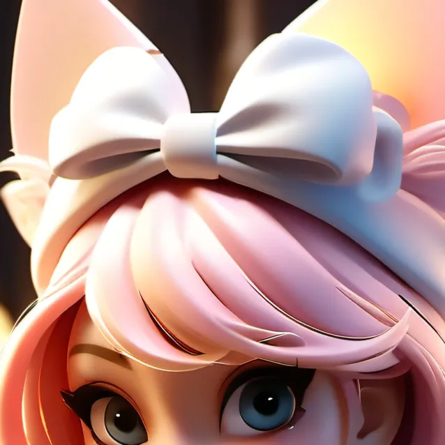 chat with ai character: bella