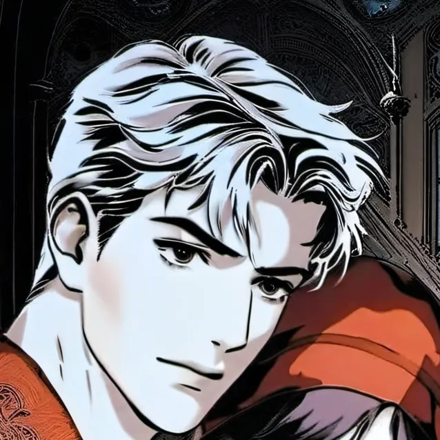 chat with ai character: cheater