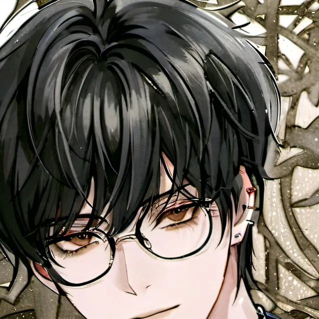 chat with ai character: nico square city