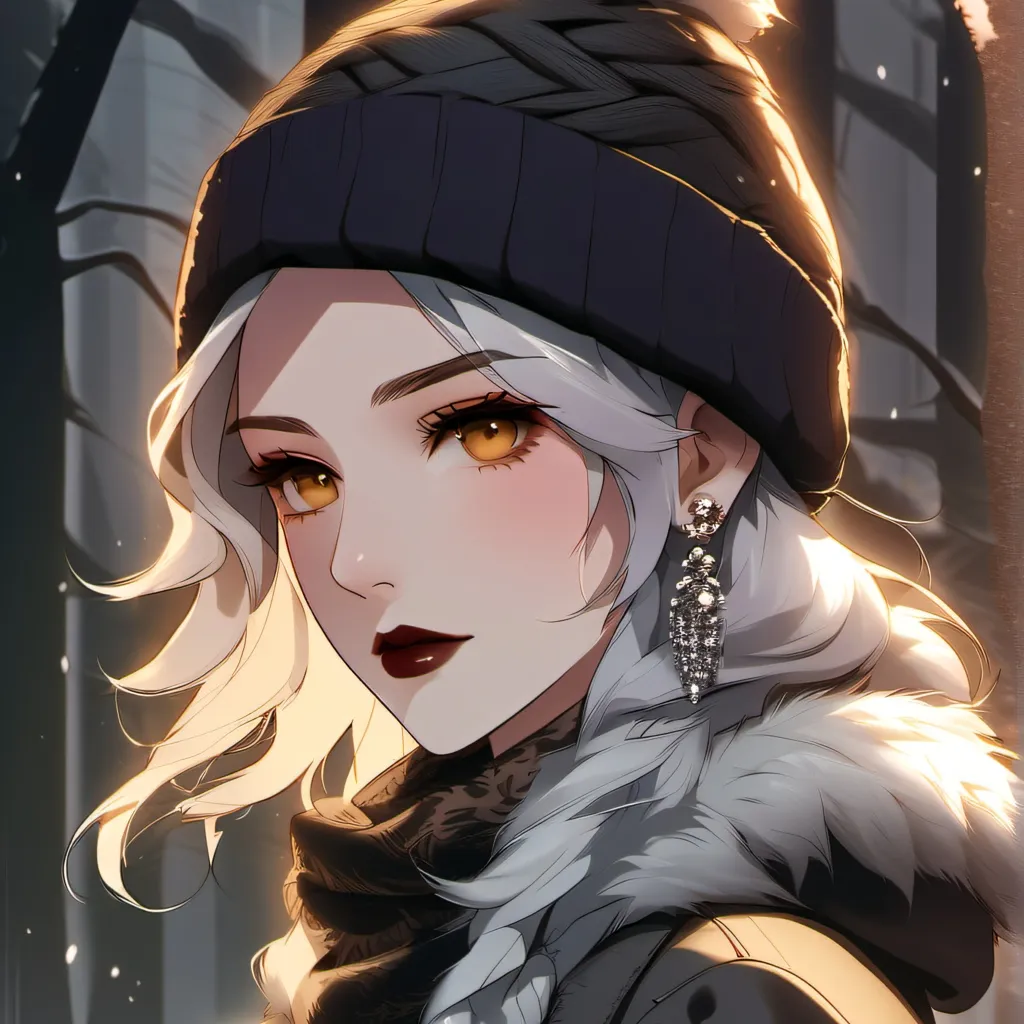 chat with ai character: Emmy