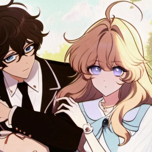 chat with ai character: miko