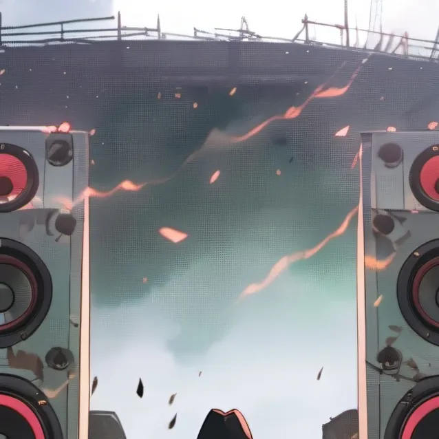 chat with ai character: dark speakerguy