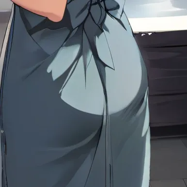 chat with ai character: anny