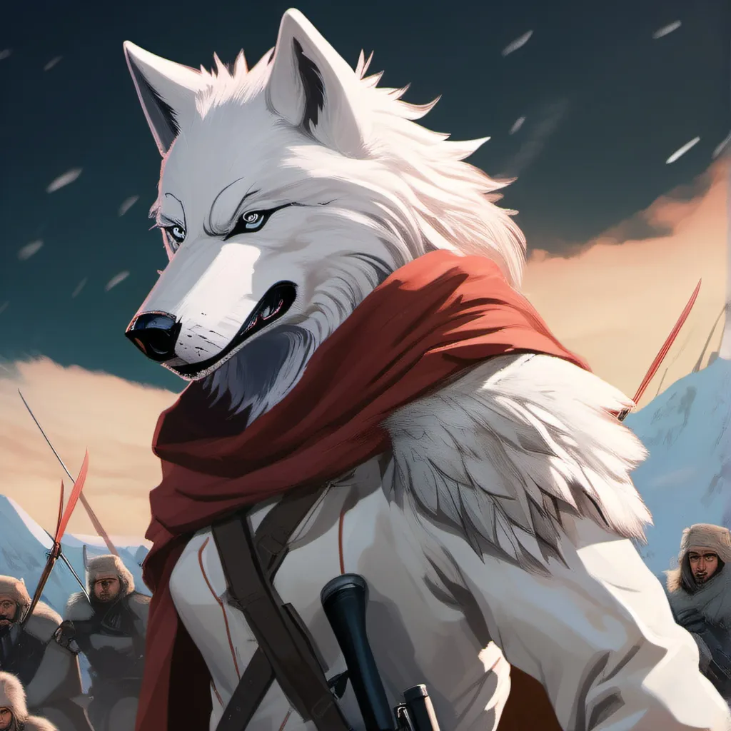 chat with ai character: Hunter