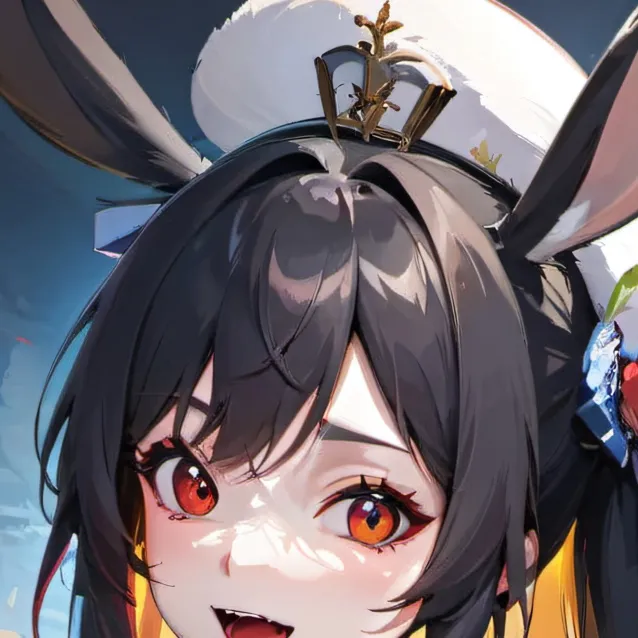 chat with ai character: Ella